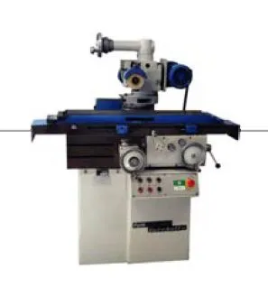 Surface Grinder